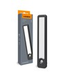 Oplaadbare LED-lamp met bewegingssensor - draagbare werklamp