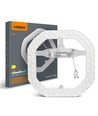 50W LED-module - Warm wit, neutraal wit, koud wit, voor plafondlamp