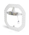50W LED-module - Warm wit, neutraal wit, koud wit, voor plafondlamp