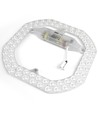 50W LED-module - Warm wit, neutraal wit, koud wit, voor plafondlamp