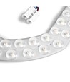 50W LED-module - Warm wit, neutraal wit, koud wit, voor plafondlamp