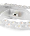 50W LED-module - Warm wit, neutraal wit, koud wit, voor plafondlamp