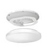 50W LED-module - Warm wit, neutraal wit, koud wit, voor plafondlamp