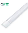 120cm 40W compleet LED-armatuur - 3 jaar garantie