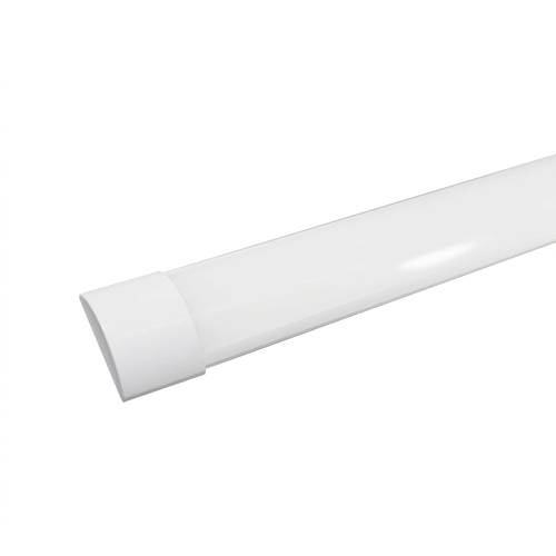 120cm 40W compleet LED-armatuur - 6 jaar garantie, 120lm/W