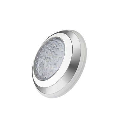 Outlet: Mi•Light RF zwembad en spa LED lamp 27W, RGB+CCT, IP68, 2000lm, 12V/24V