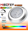 Outlet: Mi•Light RF zwembad en spa LED lamp 27W, RGB+CCT, IP68, 2000lm, 12V/24V