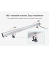 Outlet: Mi•Light LED Skinne 24W, RGB+CCT 2700k-6500k, 1800Lm, IP66, 230V