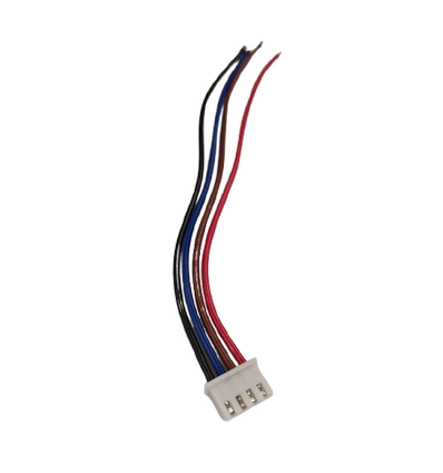 Startconnector voor LED Ark RGBWIC - 24V DC