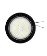 100W LED High Bay 180lm/w - Instelbaar wattage, IP65, Lifud driver, 0-10V dimbaar, 5 jaar garantie