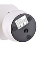 Oplaadbare LED tafellamp Binnen/buiten - Zwart, touch dimbaar, 3-in-1, IP54 buiten