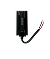 300W / 24V DC dimbare voeding - 12,5A, IP67, Flicker free