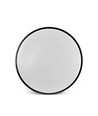 60W LED plafondlamp met ventilator - CCT, zwart, incl. afstandsbediening