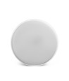 60W LED plafondlamp met ventilator - CCT, wit, incl. afstandsbediening