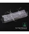 36W / 24V DC voeding voor LED strips - 1.5A, IP67 waterdicht