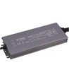 300W / 24V DC voeding voor LED strips - 12.5A, IP67 waterdicht