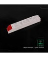 100W / 24V DC Voeding voor LED strips - 4.17A, IP44 Spatwaterdicht