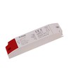 60W / 12V DC voeding voor LED strips - 5A, IP44 spatwaterdicht