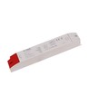 100W / 12V DC voeding voor LED strips - 8.3A, IP44 spatwaterdicht