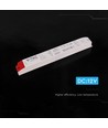 300W / 12V DC voeding voor LED strips - 25A, IP44 spatwaterdicht