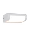 V-Tac 10W LED wandlamp - Wit, IP65, Cree chip, 3000K, 6 jaar garantie