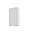 10W LED wandlamp - 3-in-1 CCT, witte behuizing, IP65, up/down light