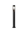 V-Tac 6W LED tuinlamp - Zwart, IP65, 3000K, Cree chip, 6 jaar garantie
