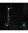 V-Tac 11W LED tuinlamp - Zwart, IP65, 3000K, Cree chip, 6 jaar garantie