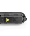 120cm krachtig LED armatuur - Doorvoerbedraad, 36W, 5000K, 160 lm/W