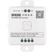 Looplicht RGBW+IC SPI strip controller - Bluetooth, 12V/24V, SP639E