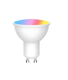V-Tac 5W Smart Home LED-lamp - Tuya/Smart Life, werkt met Google Home, Alexa en smartphones, GU10 Spot