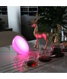 Oplaadbare tafellamp met app-bediening - RGB+CCT, Tuya/Smart Life