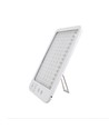 DESK Infrarood Lichttherapie - 24W, tafelmodel, wit