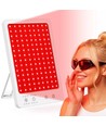 DESK Infrarood Lichttherapie - 24W, tafelmodel, wit