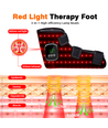 Lichttherapie laars - Infrarood, cm, 10W, met batterij
