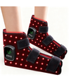 Lichttherapie laars - Infrarood, cm, 10W, met batterij