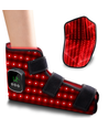 Lichttherapie laars - Infrarood, cm, 10W, met batterij