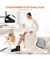Lichttherapie laars - Infrarood, cm, 10W, met batterij