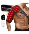 Lichttherapie bandage voor schouder - Infrarood, 230V