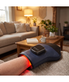 Lichttherapie handschoen - Infrarood, 21x30cm, 10W, met batterij