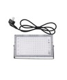UV 395nm LED schijnwerper - Zwart, ultraviolet, 45W, IP65, 230V