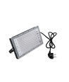 UV 395nm LED schijnwerper - Zwart, ultraviolet, 45W, IP65, 230V