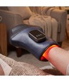 Lichttherapie handschoen - Infrarood, 21x30cm, 10W, met batterij