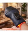 Lichttherapie handschoen - Infrarood, 21x30cm, 10W, met batterij