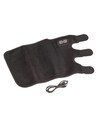 Lichttherapie voor scheenbeen - Infrarood, 47x27cm, 10W, met batterij