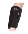 Lichttherapie voor scheenbeen - Infrarood, 47x27cm, 10W, met batterij