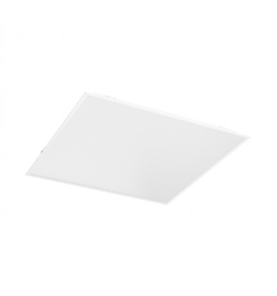 60x60 backlit LED paneel, 36W - Witte rand