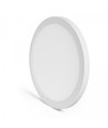 24W Plafondlamp, 3CCT - Ø292 mm, ingebouwde lichtbron