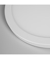 24W Plafondlamp, 3CCT - Ø292 mm, ingebouwde lichtbron