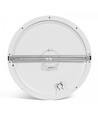 24W Plafondlamp, 3CCT - Ø292 mm, ingebouwde lichtbron